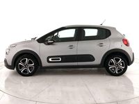 Usata Citroën C3 PureTech 83 CV (61 kW) 2024 Grigio