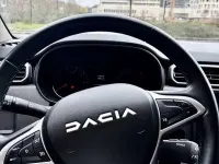 Usata Dacia Duster Expression 116 CV (85 kW) 2023 Nero SUV