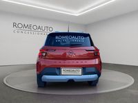 Ny Opel Frontera 83 kW (113 HK) 2025 Orange SUV