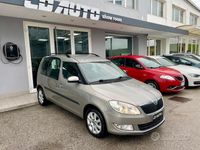 usata Skoda Roomster Roomster1.2 tdi cr Ambition (style) 75cv