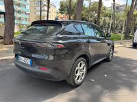 Usata Alfa Romeo Tonale Super 131 CV (96 kW) 2023 Nero SUV