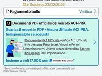 Usata Citroën C3 2003 Blu Utilitaria