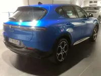 Usata Alfa Romeo Tonale Veloce 160 CV (117 kW) 2025 Blu/azzurro SUV