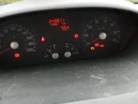 Usata Fiat Idea 90 CV (66 kW) 2007 Monovolume
