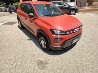 Usata Dacia Spring 19 kW (26 CV) 2024 Utilitaria