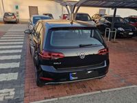 usata VW Golf VII Golf2017 5p 5p 1.6 tdi Business 115cv