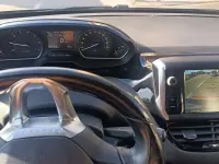 Usata Peugeot 208 Allure 82 CV (60 kW) 2016 Utilitaria