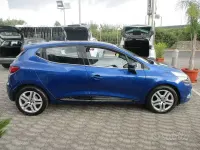 Usata Renault Clio IV Life 75 CV (55 kW) 2019 Berlina