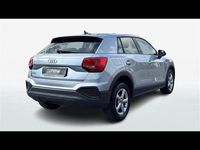 Usado Audi Q2 Business 2021 Gris SUV