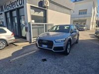 usata Audi Q5 2.0 tdi Business quattro 163cv s-tronic - FM547BG