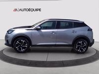 usata Peugeot 2008 1.2 puretech Allure Navi Pack s&s 100cv