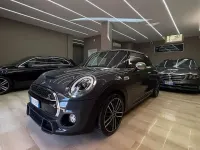Usata Mini Cooper S 192 CV (141 kW) 2017 Grigio Utilitaria