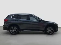 Usata BMW X1 xLine 150 CV (110 kW) 2022 Grigio SUV