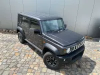 Nuova Suzuki Jimny GLX 102 CV (75 kW) 2026 Grigio SUV