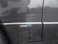 Usata Mercedes E300 Sportline 1989