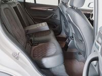 Usata BMW X1 xLine 150 CV (110 kW) 2016 Bianco SUV