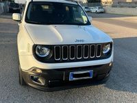 usata Jeep Renegade 4X4 2.0 140cv