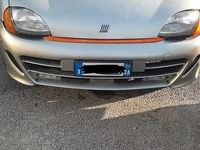 Usata Fiat 600 Sport 1998 Grigio