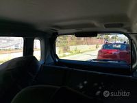 Usata Opel Agila 2006 Grigio Utilitaria