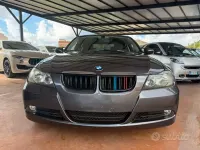 Usata BMW 320 177 CV (130 kW) 2008 Grigio Berlina