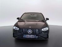 Usata Mercedes CLA35 AMG AMG Line Premium Plus 306 CV (225 kW) 2024 Nero Berlina