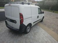 Usata Fiat Doblò Active 90 CV (66 kW) 2013 Monovolume