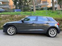 Usata Audi A1 Sportback 2019 Grigio Utilitaria