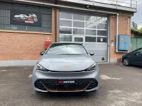 Usata Cupra Born 69 kW (95 CV) 2023 Grigio Utilitaria