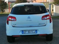 usata Citroën C4 Aircross C4 Aircross 1.6 hdi Attraction s