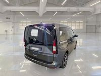 Usata VW Caddy 122 CV (89 kW) 2023 Grigio Monovolume