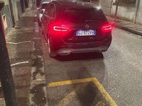 Usata Mercedes B180 116 CV (85 kW) 2019 Monovolume