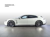 Usata Porsche Taycan Performance Package 119 kW (163 CV) 2023 Gesso Berlina