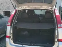 Usata Opel Meriva 101 CV (74 kW) 2005 Grigio Monovolume