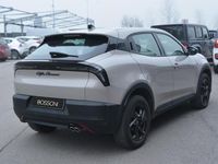 Usata Alfa Romeo Junior 136 CV (100 kW) 2025 Bianco SUV