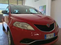Usata Lancia Ypsilon Platinum 69 CV (50 kW) 2016 Utilitaria