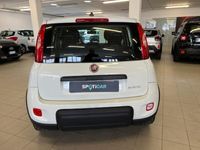 usata Fiat Panda Cross 1.0 FireFly S&S Hybrid City del 2022 usata a Arezzo