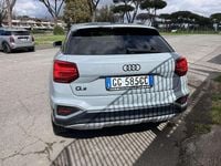 Usata Audi Q2 Ambiente 116 CV (85 kW) 2021 Grigio SUV