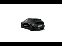 Nuova Renault Clio V 2026 Nero etoilé Berlina