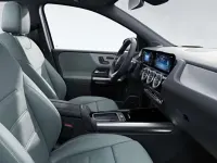 Nuova Mercedes B250e Executive 218 CV (160 kW) 2026 Argento Utilitaria