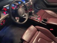 Usata Audi A5 2012 Grigio Coupé