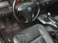 Usata BMW 530 136 CV (100 kW) 2004 Berlina