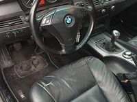 Usata BMW 530 2004 Berlina