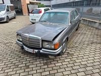 Usata Mercedes 450 SE 1970