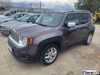 usata Jeep Renegade -- 1.6 Mjt 120CV Limited