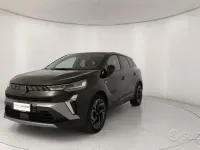 Nuova Renault Symbioz 94 CV (69 kW) 2025 Nero SUV