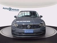Occasion VW Tiguan Life 150 ch (110 kW) 2023 Gris SUV