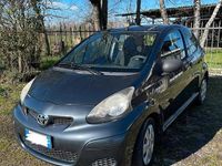 Usata Toyota Yaris 2009 Utilitaria