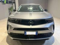 Usata Opel Mokka Edition 131 CV (96 kW) 2023 Grigio SUV
