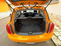 Usata Mini Cooper D 2014 Utilitaria