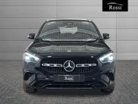 Ny Mercedes GLA250 163 HK (119 kW) 2026 Svart SUV
